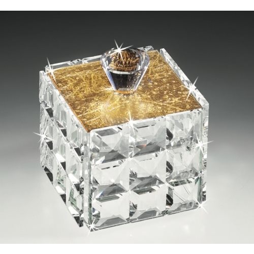 Scatola Ranoldi in Cristallo MM120 - MM120